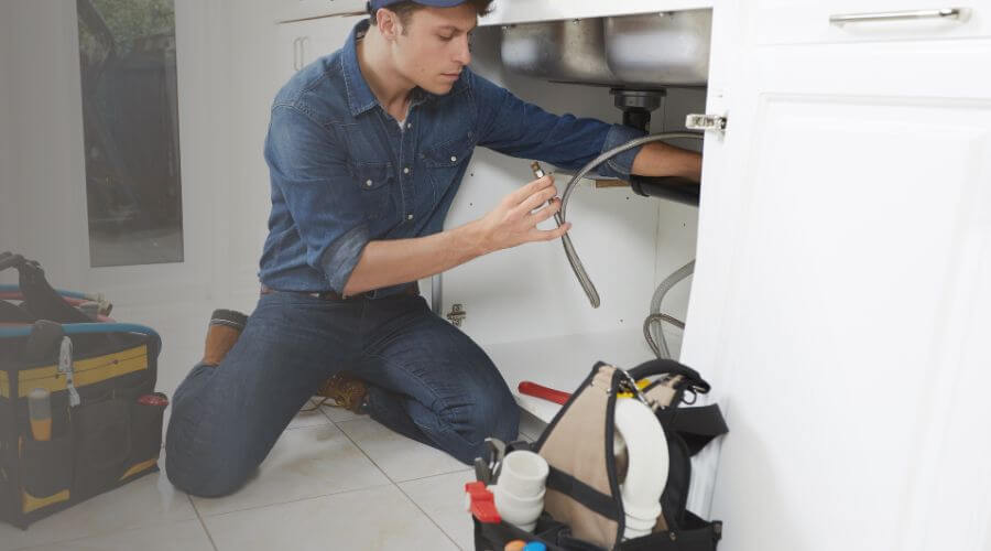 Professional same day plumber in Gordon, PA